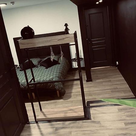Magnifique Loft 35M2 Jacuzzi Rvb Night 1 Hotell Amiens Exteriör bild