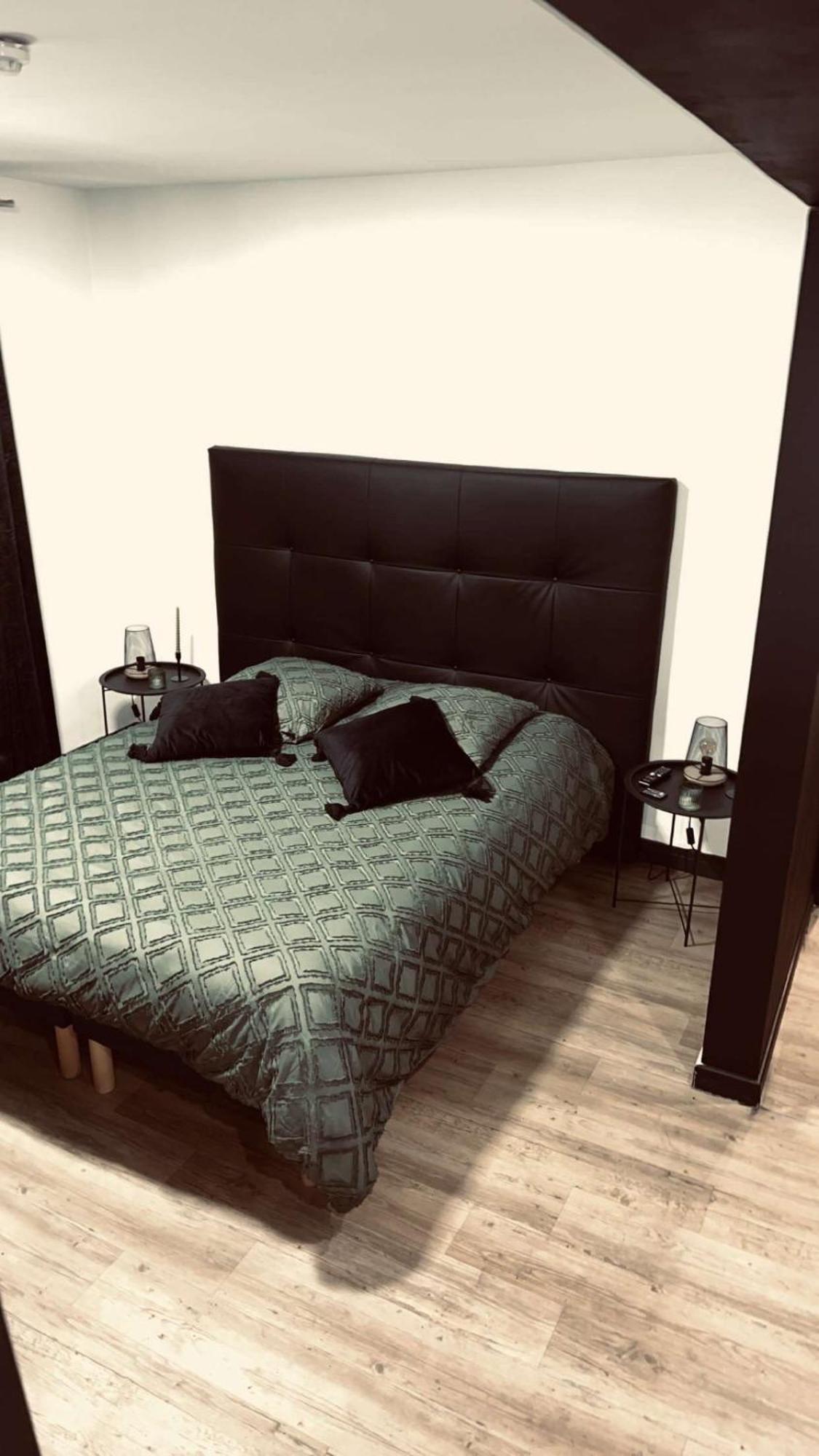 Magnifique Loft 35M2 Jacuzzi Rvb Night 1 Hotell Amiens Exteriör bild